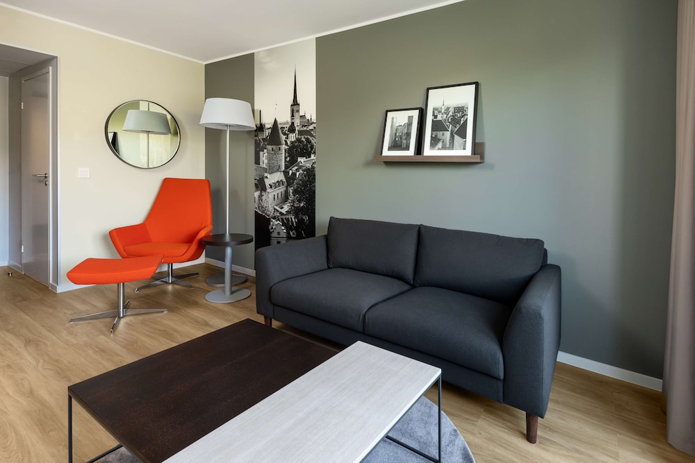 Park Inn By Radisson Meriton Conference Spa Hotel Tallinn 50/72