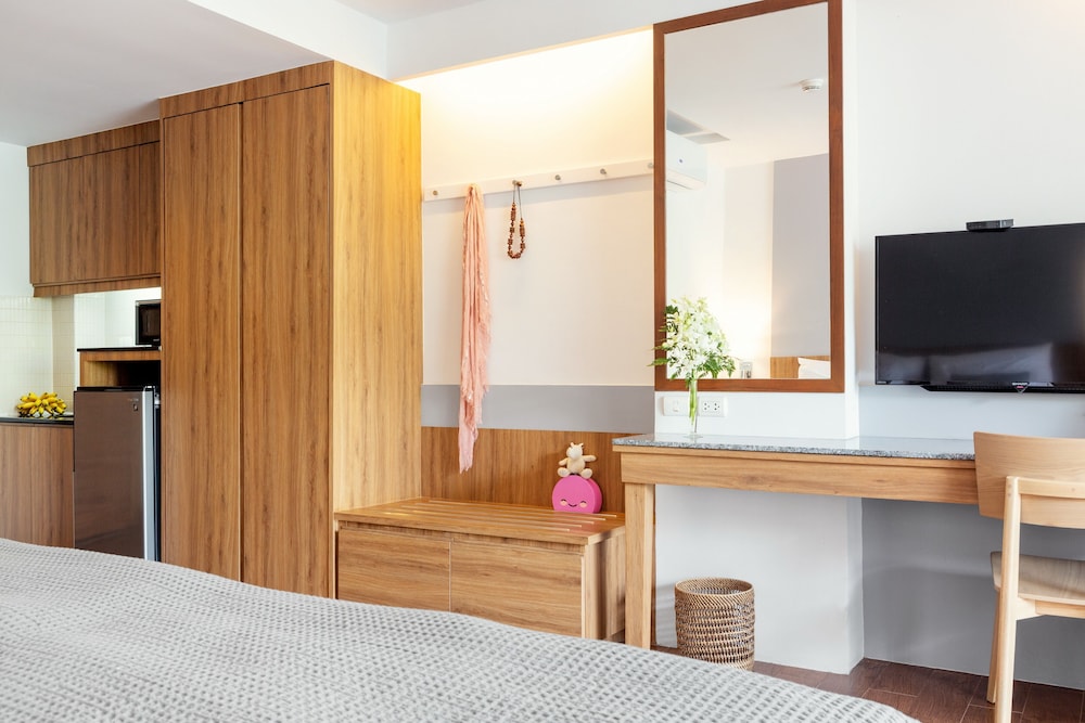 Sunwing Kamala Beach 8/56