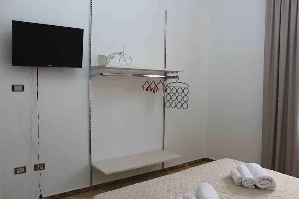 Glem B&B 5/26