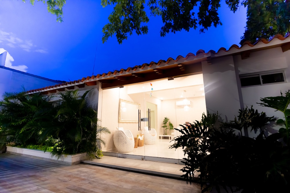 Hotel Mandalas House by DOT Boutique 3/50