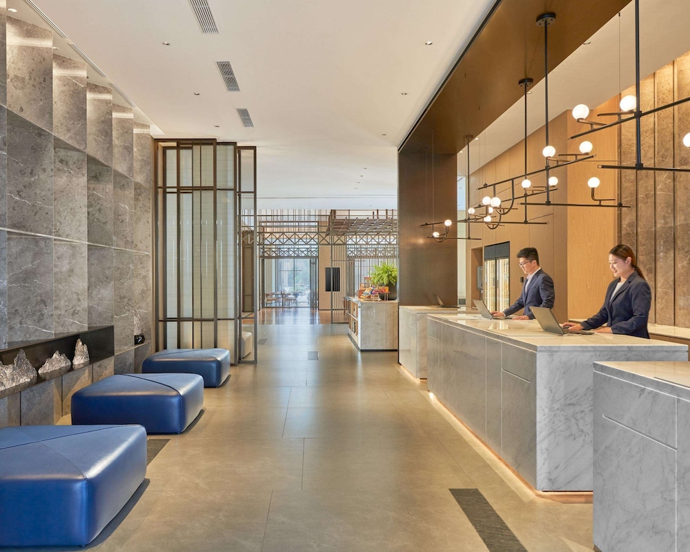 Hyatt Place Yantai Development Zone 3/37