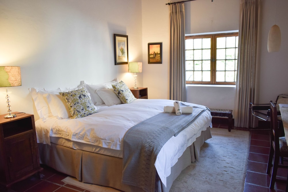 Wildekrans Country House 4/33