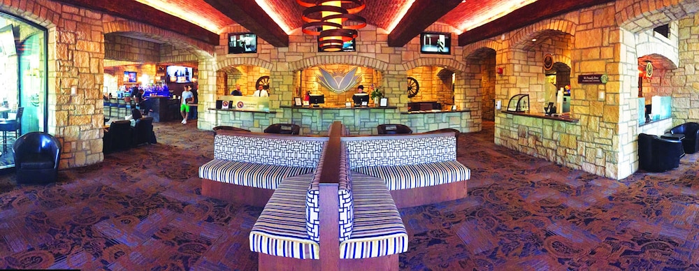 The Oread Lawrence, Tapestry Collection by Hilton 5/71