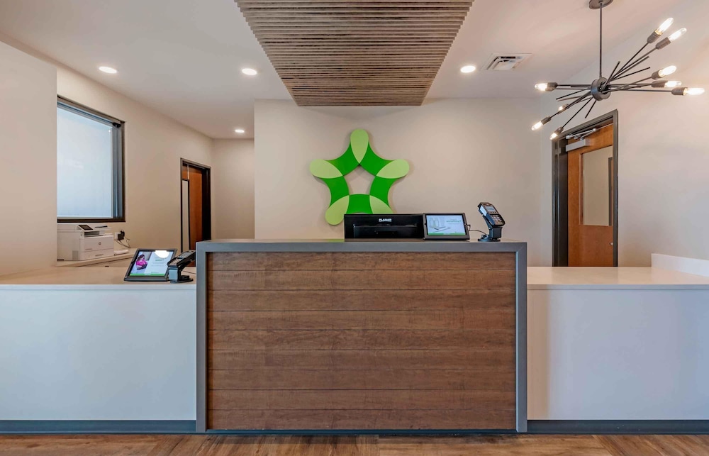 Extended Stay America Premier Suites Melbourne I95 7/58