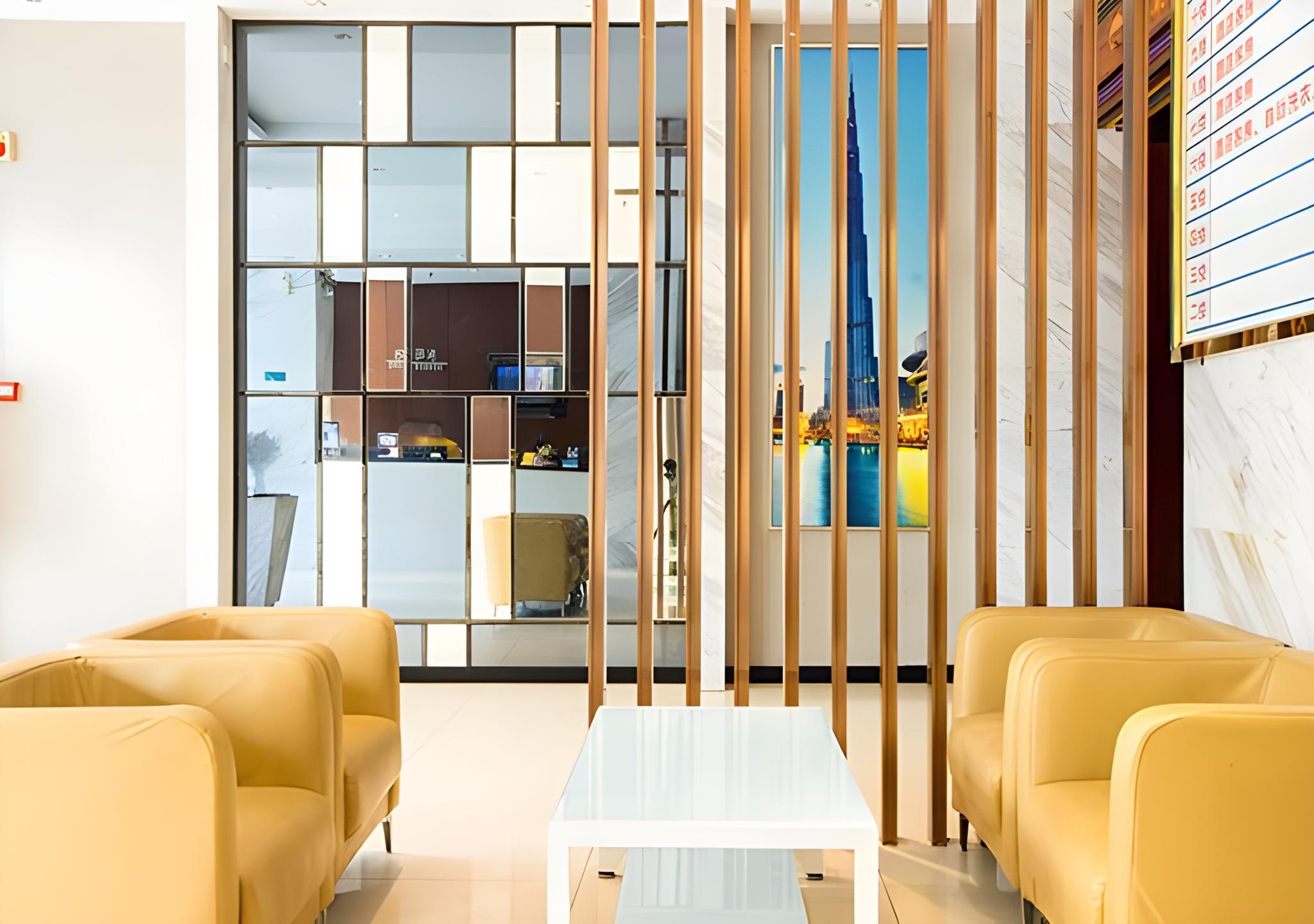 City Comfort Inn (Nanning Dongge Huacheng) 29/46