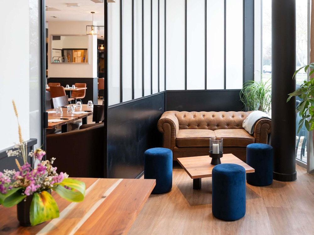 Ibis Lyon Caluire Cite Internationale 30/50