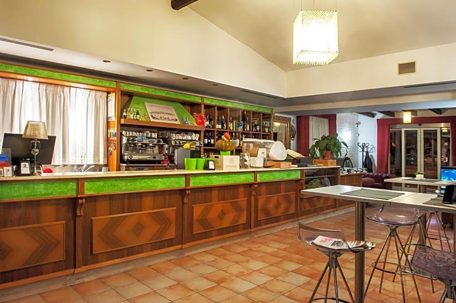 Hotel Villa Corallo 57/69
