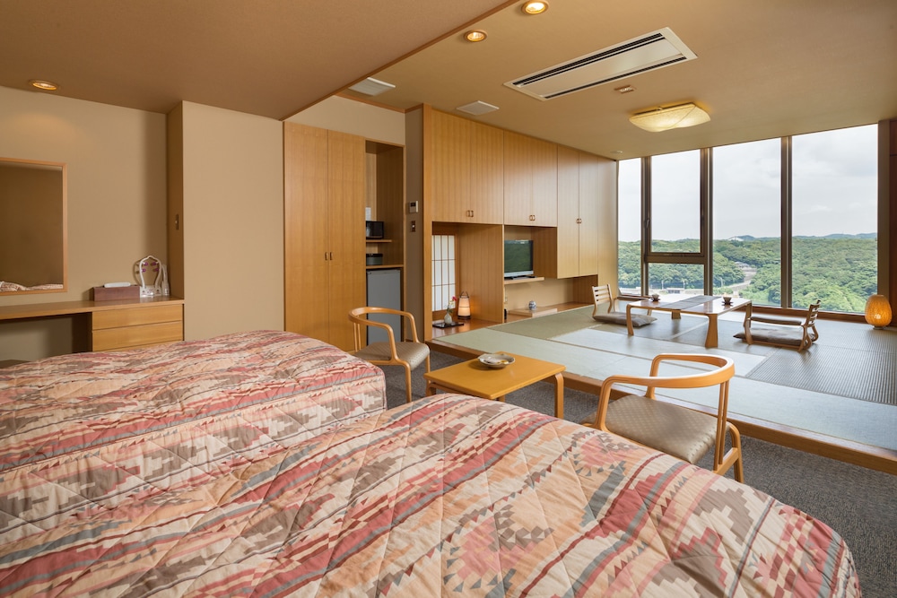 Taibokaku Hotel 14/54