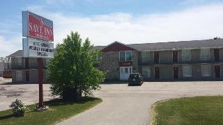 Knights Inn Kincardine 25/35