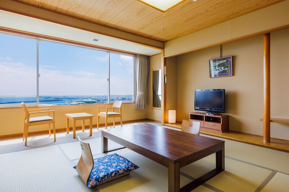 Kamenoi Hotel Yaizu 31/50