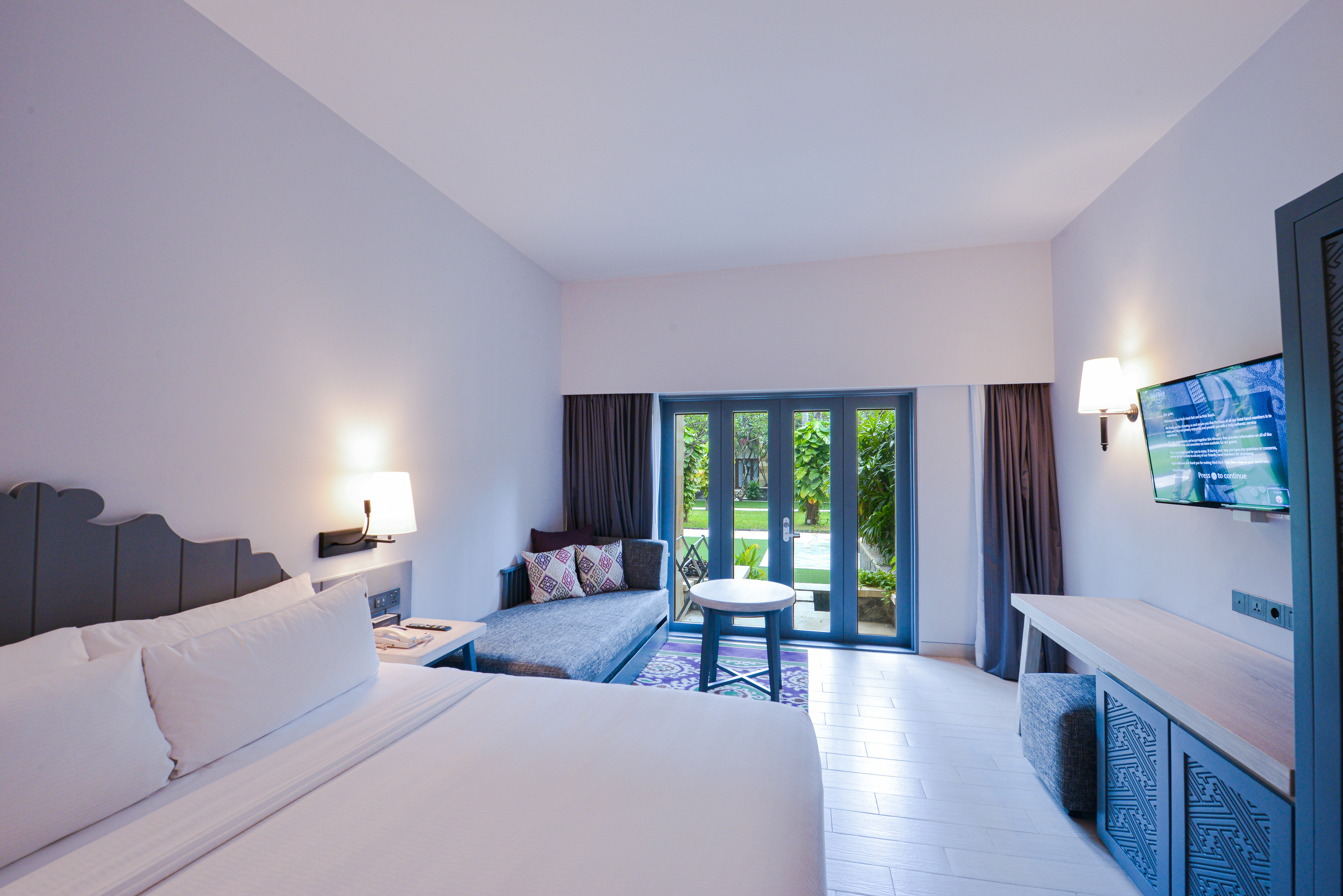 HARD ROCK HOTEL BALI 17/91