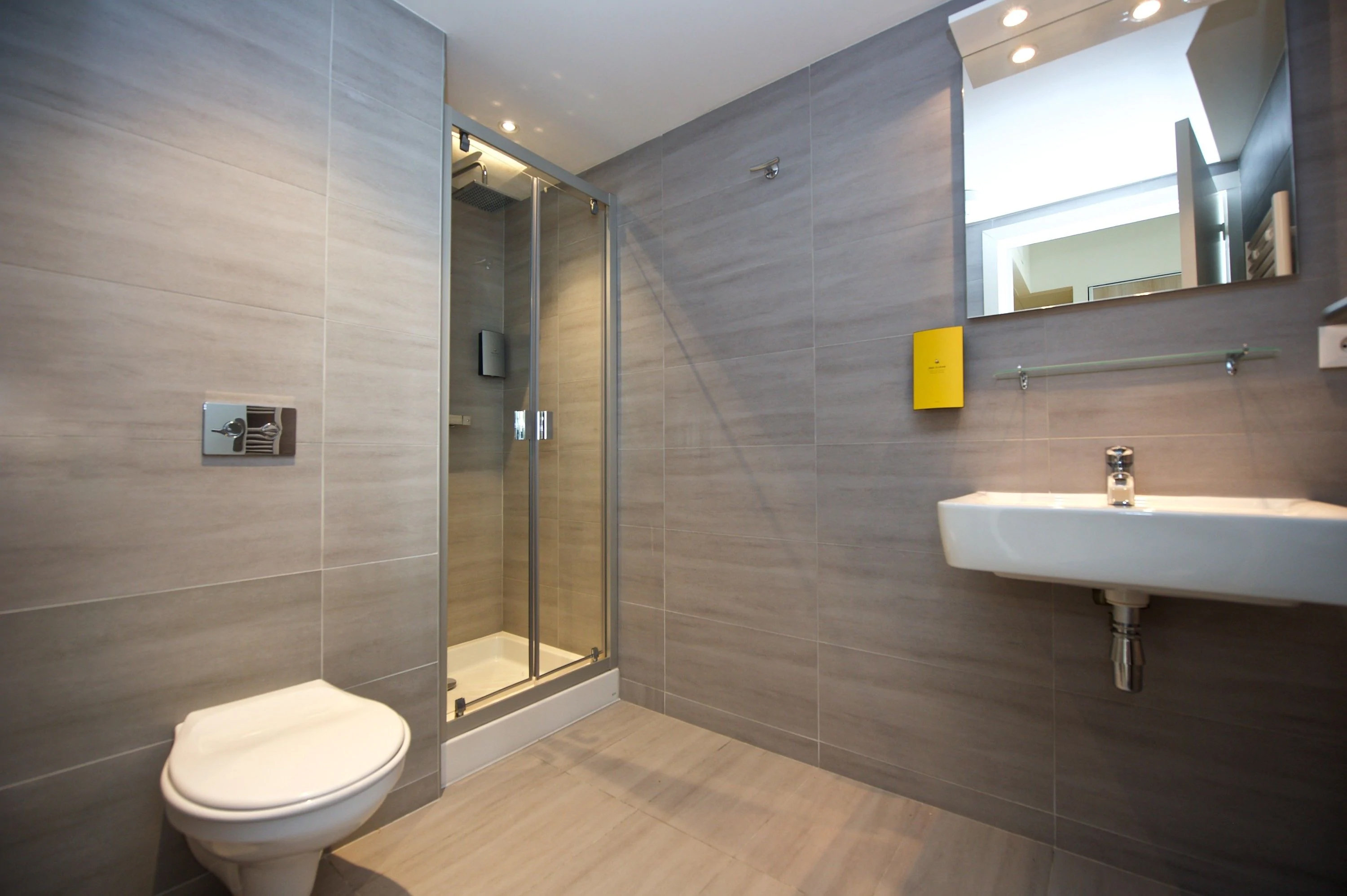 Staycity Aparthotels, Lyon, Rue Garibaldi 7/8
