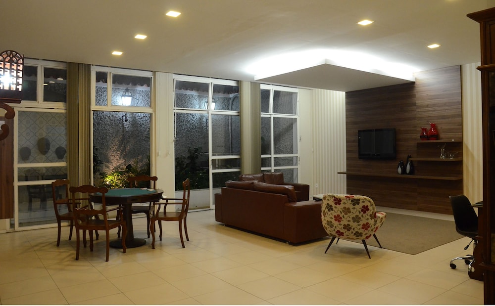 Hotel Lenheiros 40/61