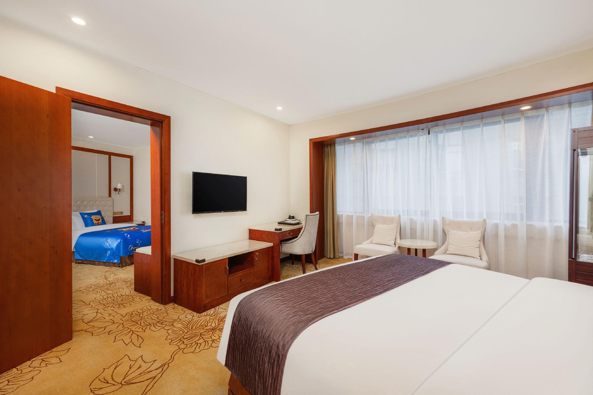 Anhui Hotel 8/24