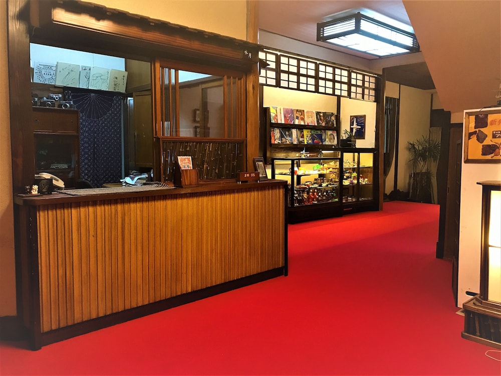 Ryokan Suigetsu 3/26