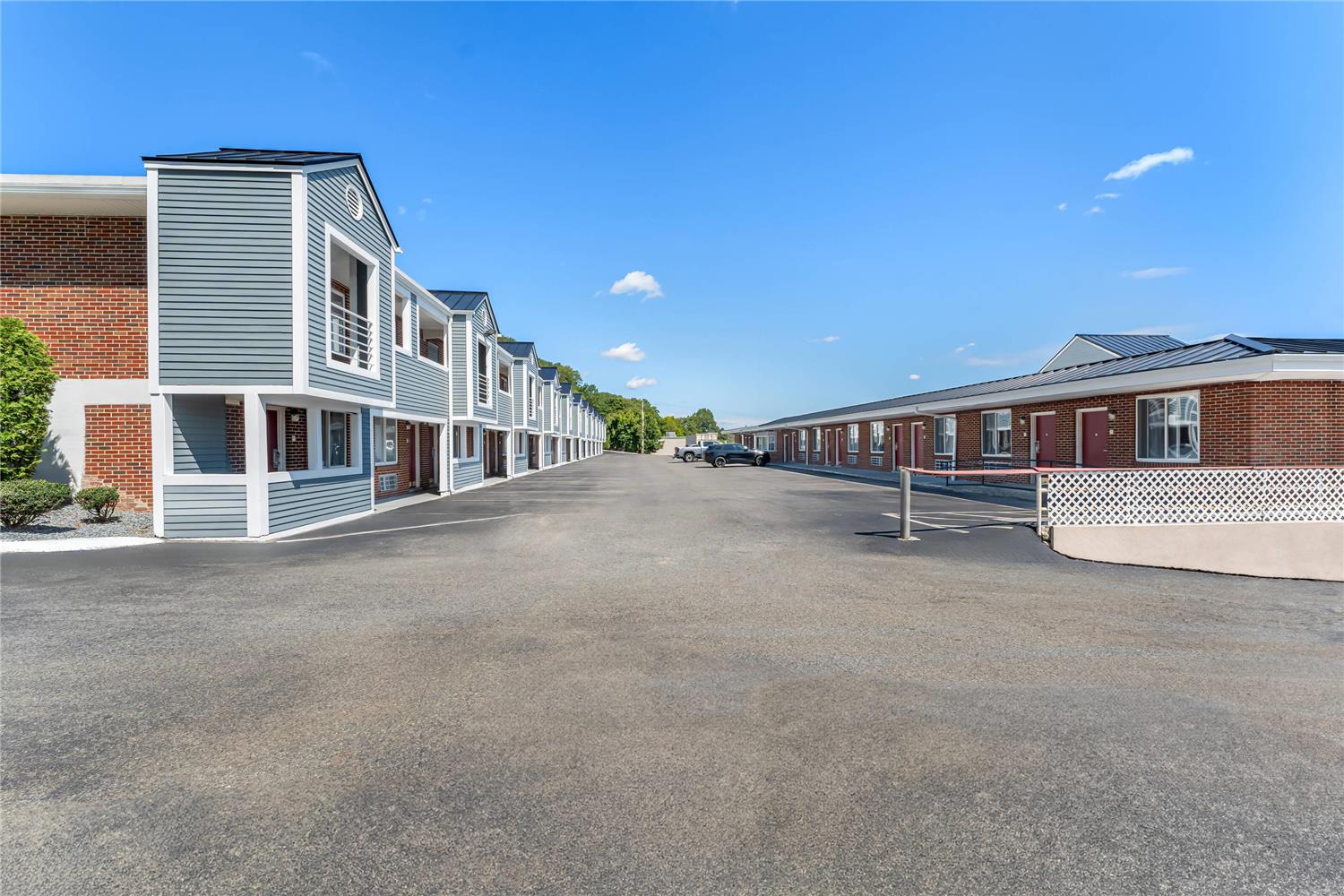 Econo Lodge Cranston - Providence 27/31