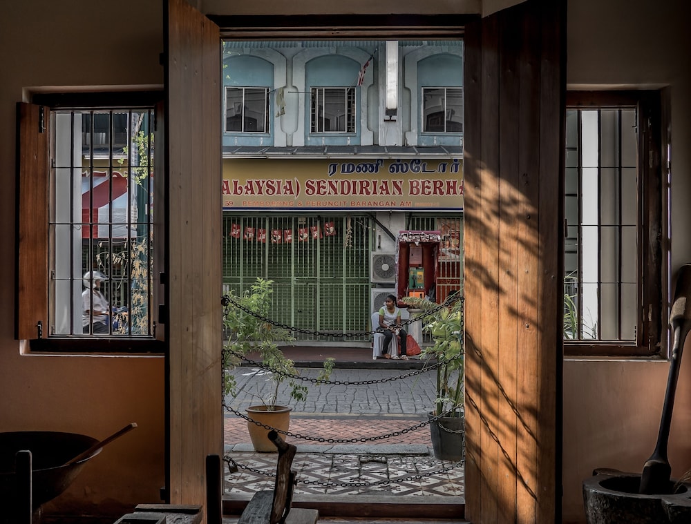 Ren I Tang Heritage Inn 5/67