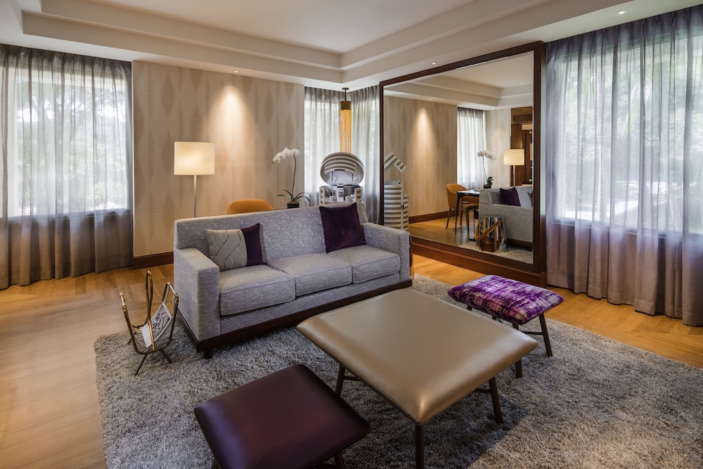 Sofitel Singapore Sentosa Resort and Spa 50/76
