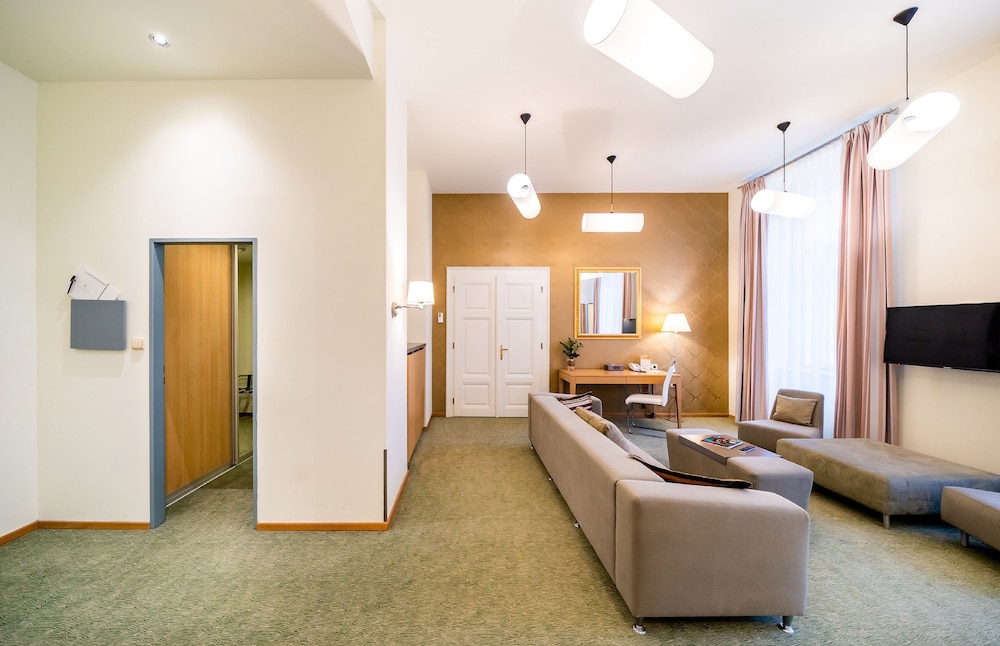 Grandium Hotel Prague 30/50