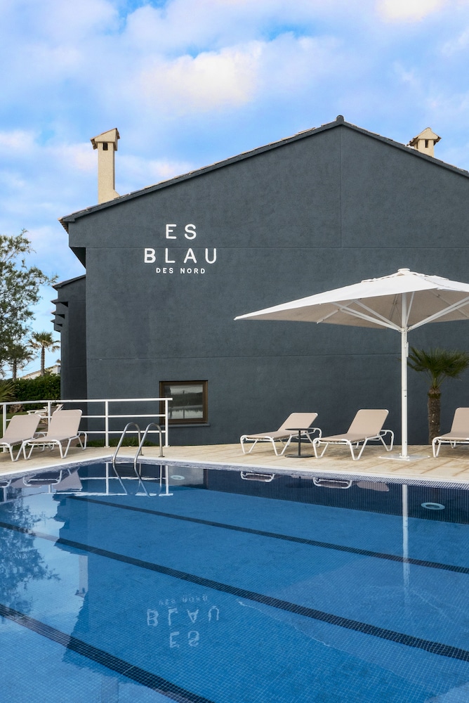 Es Blau Des Nord 4/66