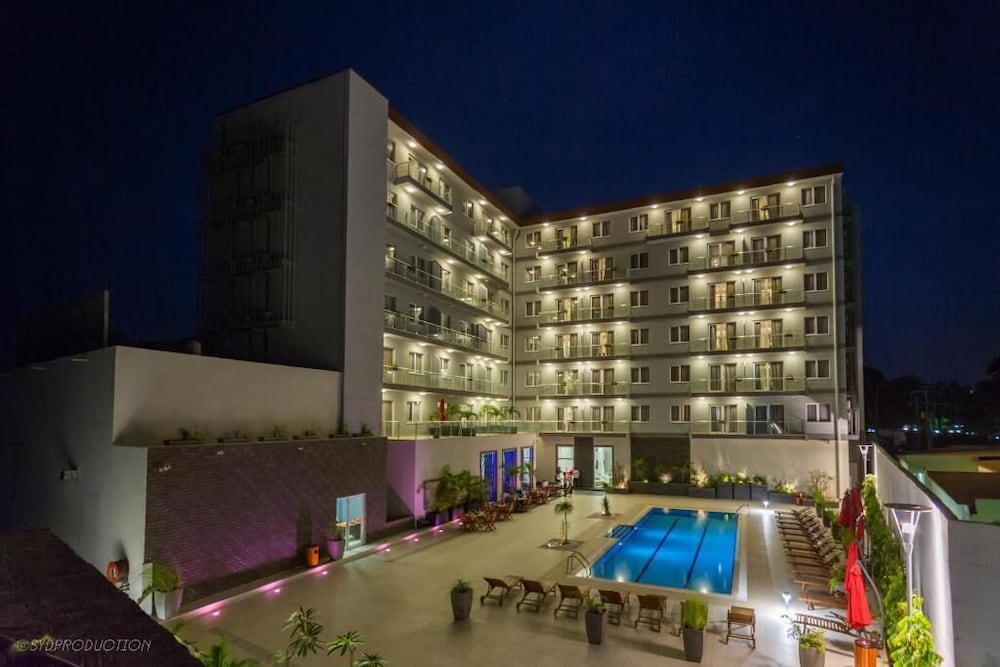 Hotel Millenium
