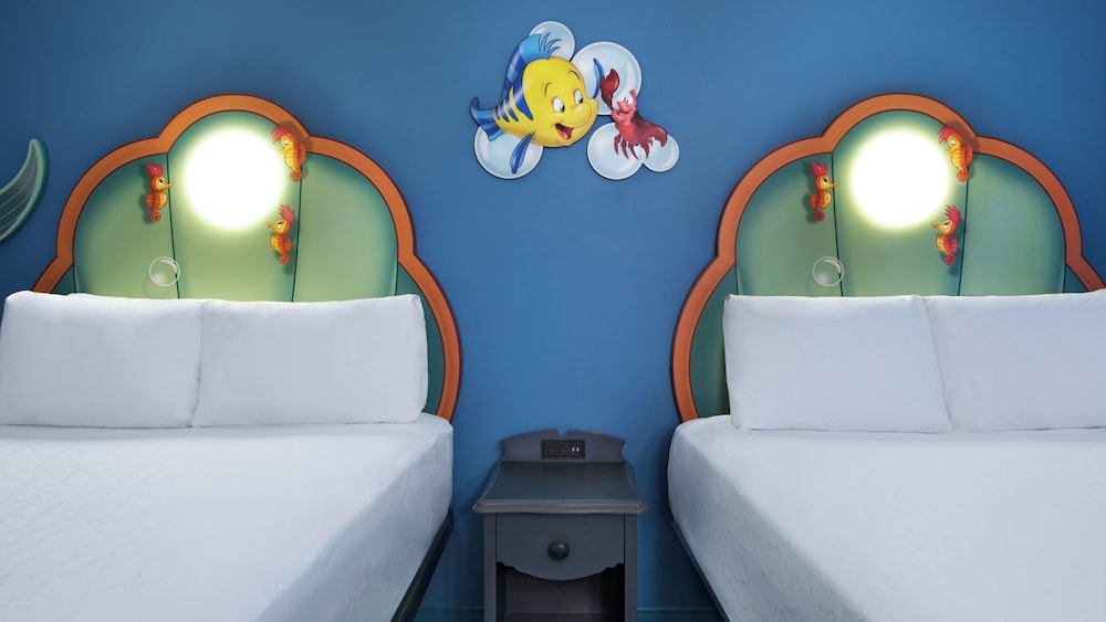 Disneys Art of Animation Resort 26/50
