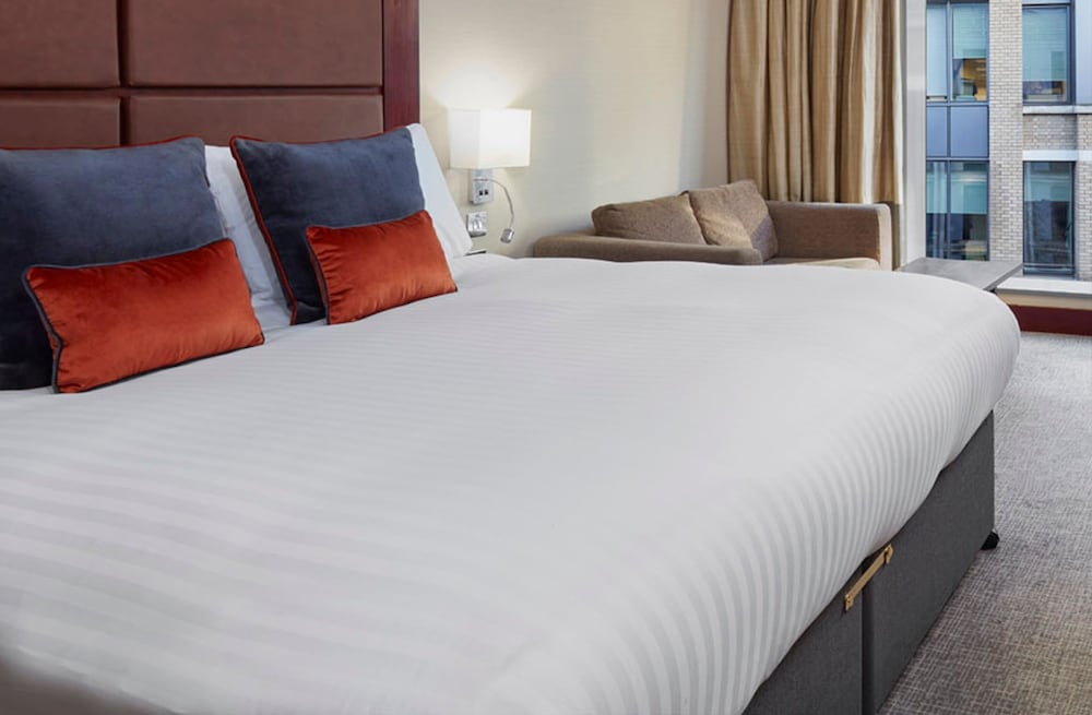 Leonardo Royal Hotel London St Pauls 30/85