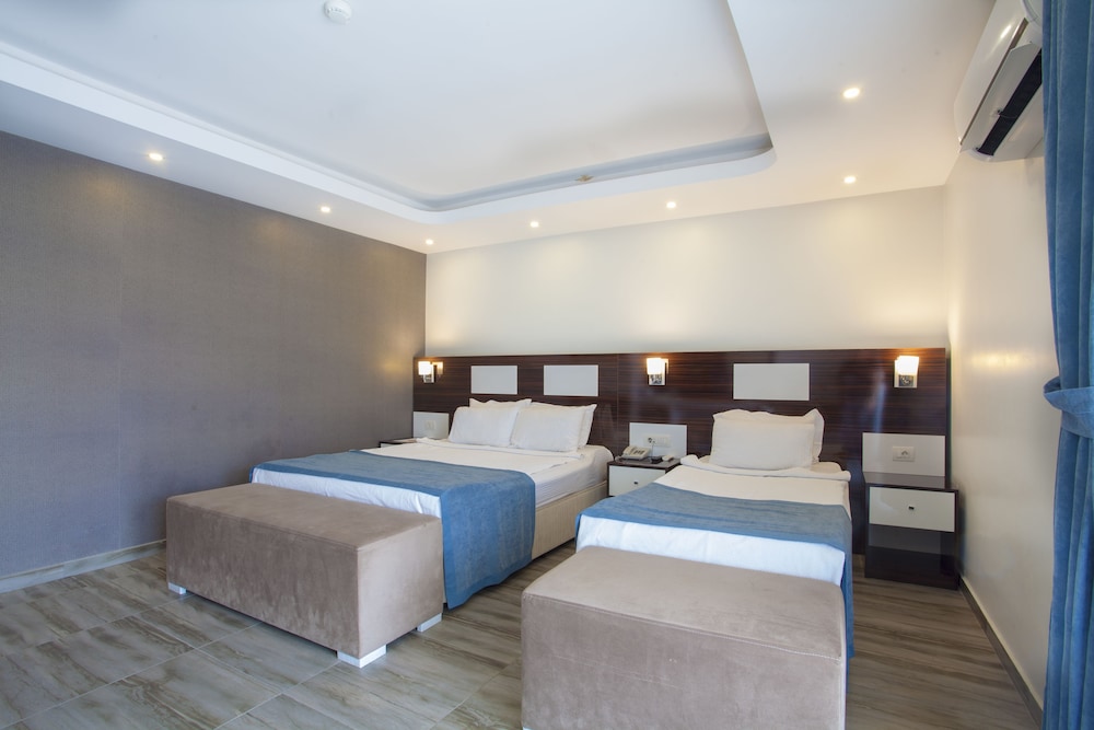 Pamukkale Termal Ece Otel 16/62