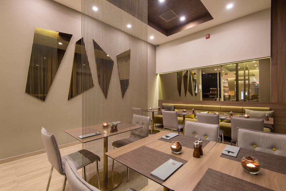 RESIDENCE INN BY MARRIOTT SARAJEVO 22/40