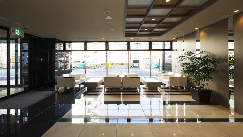Hotel WBF Namba Motomachi 41/50