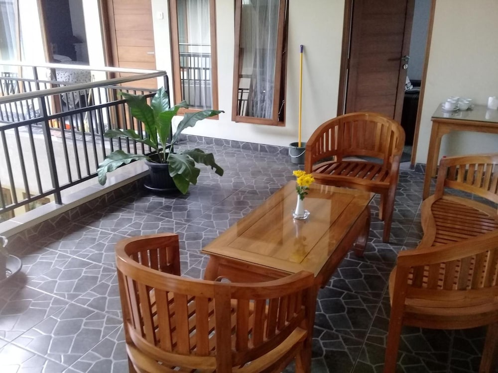 Aloha Hotel Yogyakarta 28/47