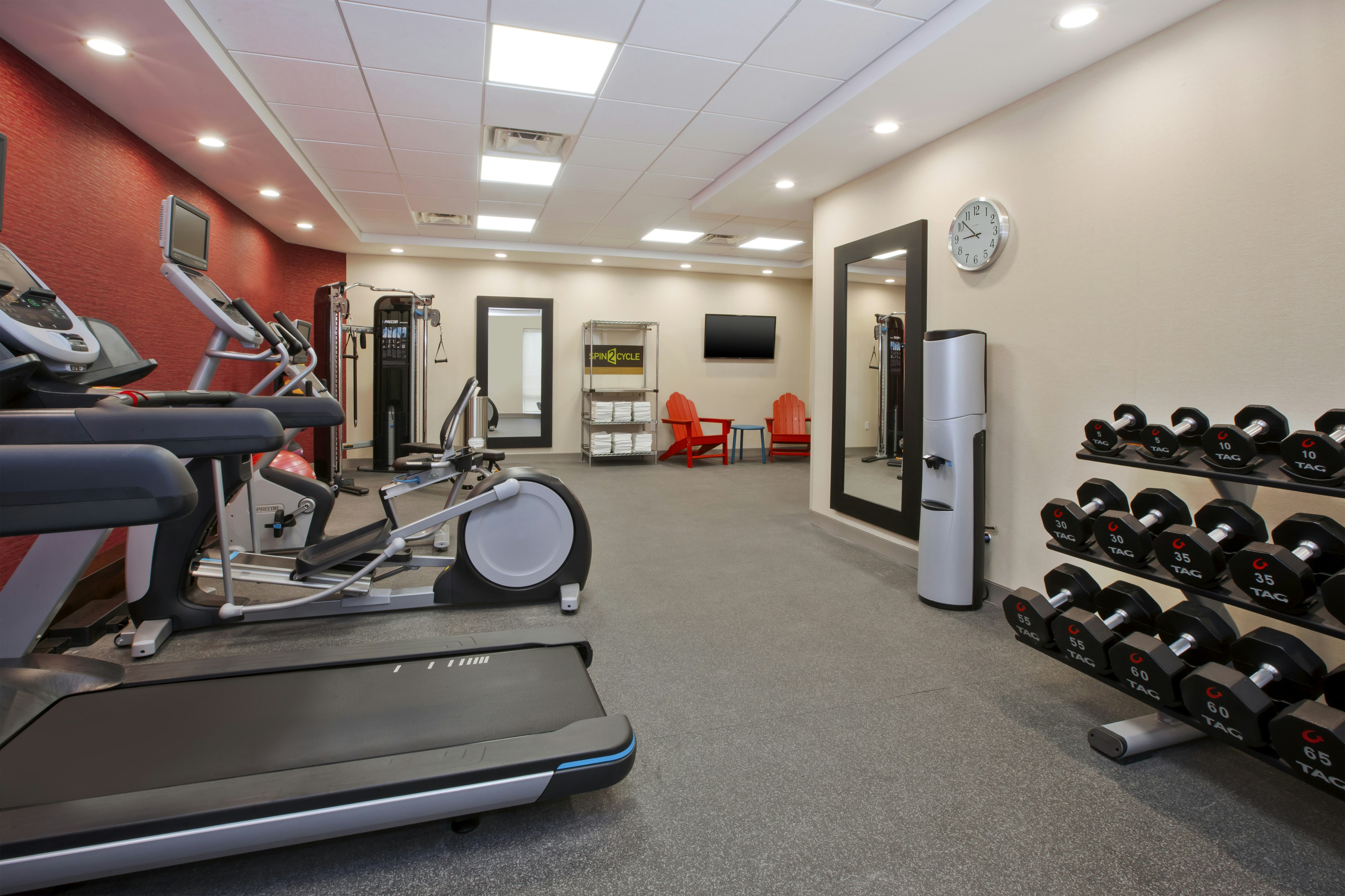 Home2 Suites By Hilton West Bloomfield Mi 8/19