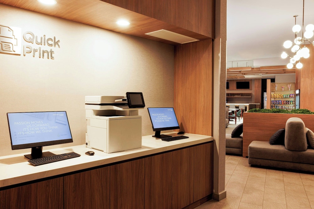 Courtyard by Marriott Mexicali 41/50