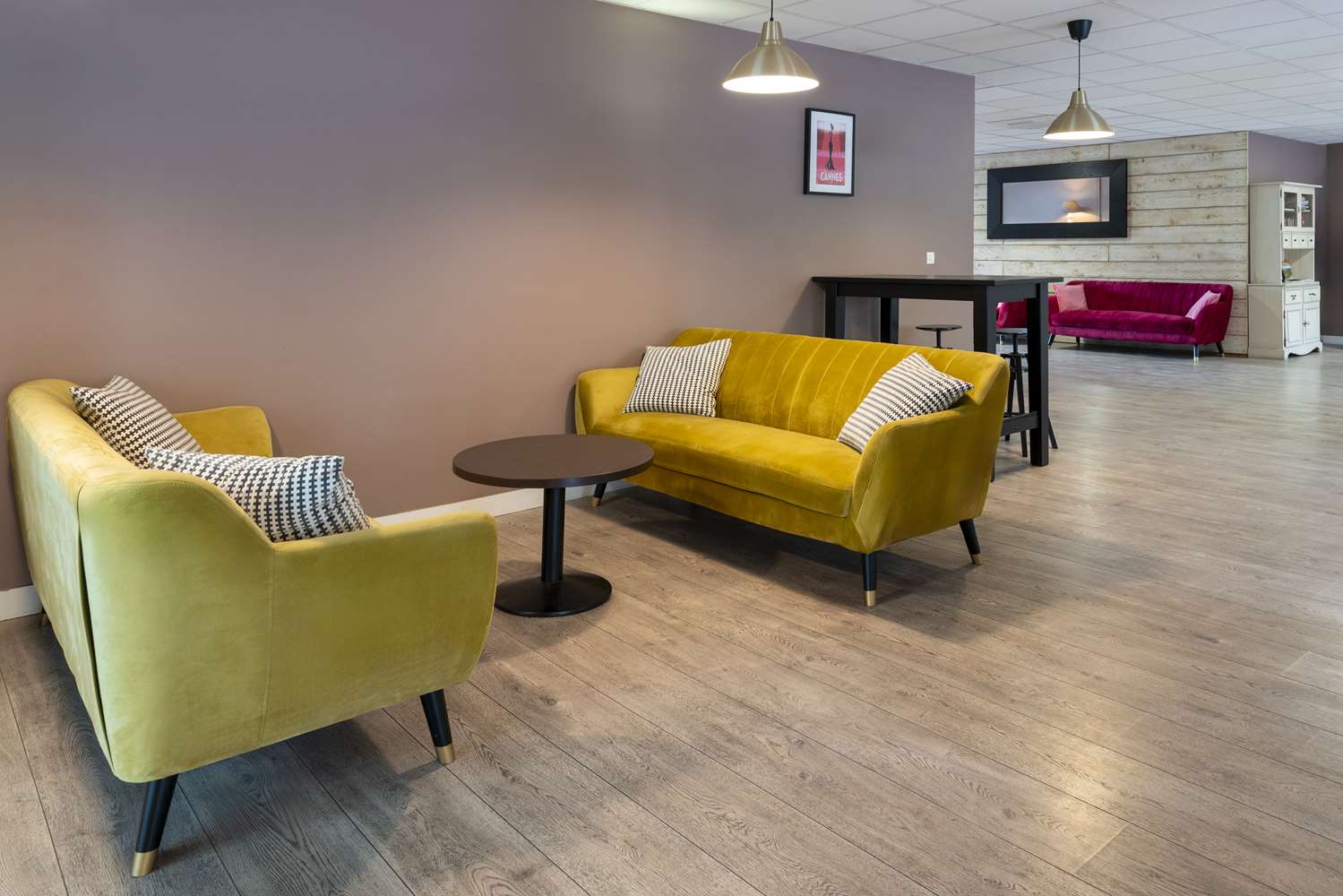 Best Western Les Portes de Provence 10/21