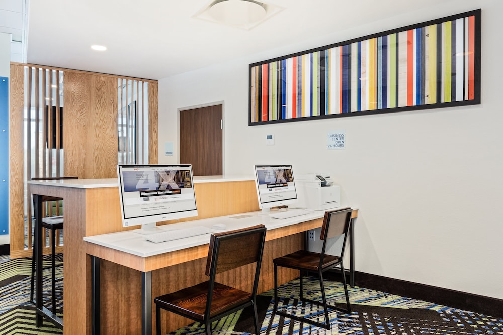 Holiday Inn Express Suites Niceville Eglin Area 41/50