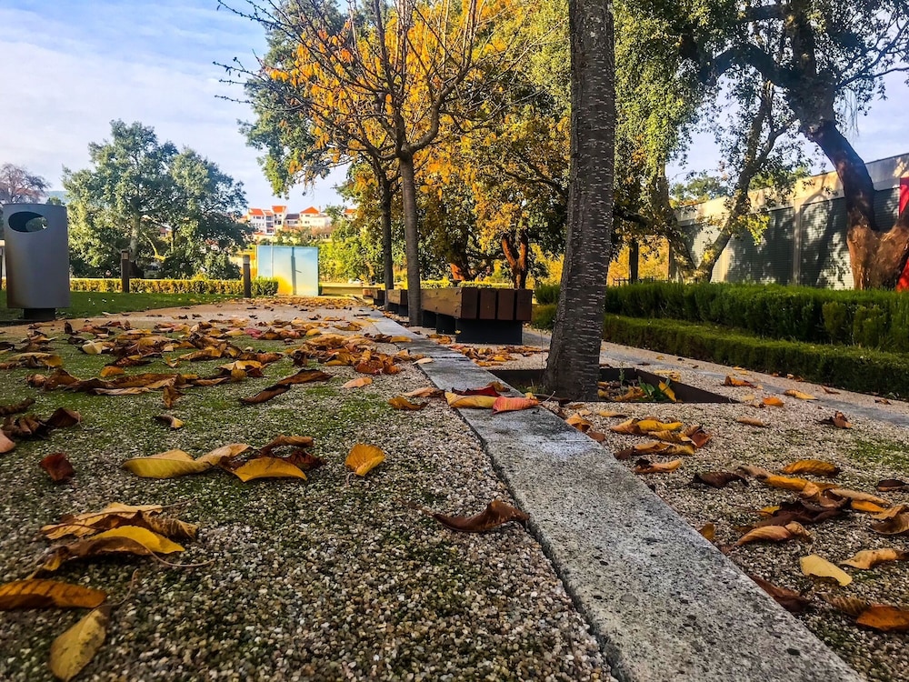 Hotel Santa Margarida 49/50