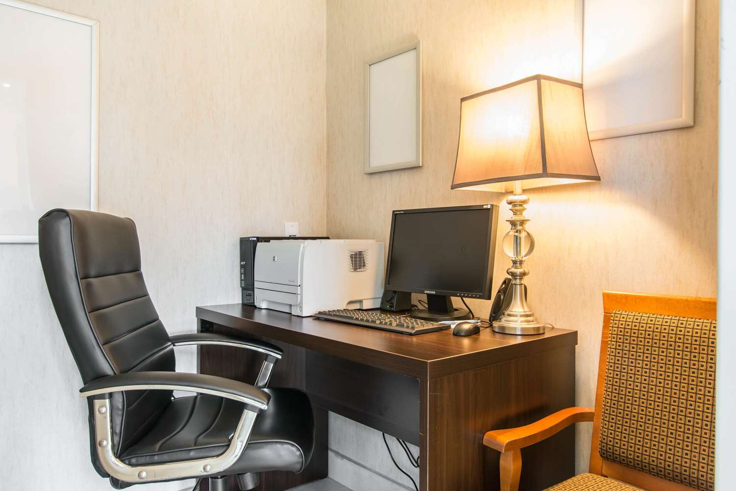 Comfort Inn Trois-Rivieres 12/15