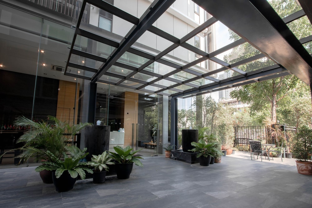Kepler Residence Bangkok 59/69