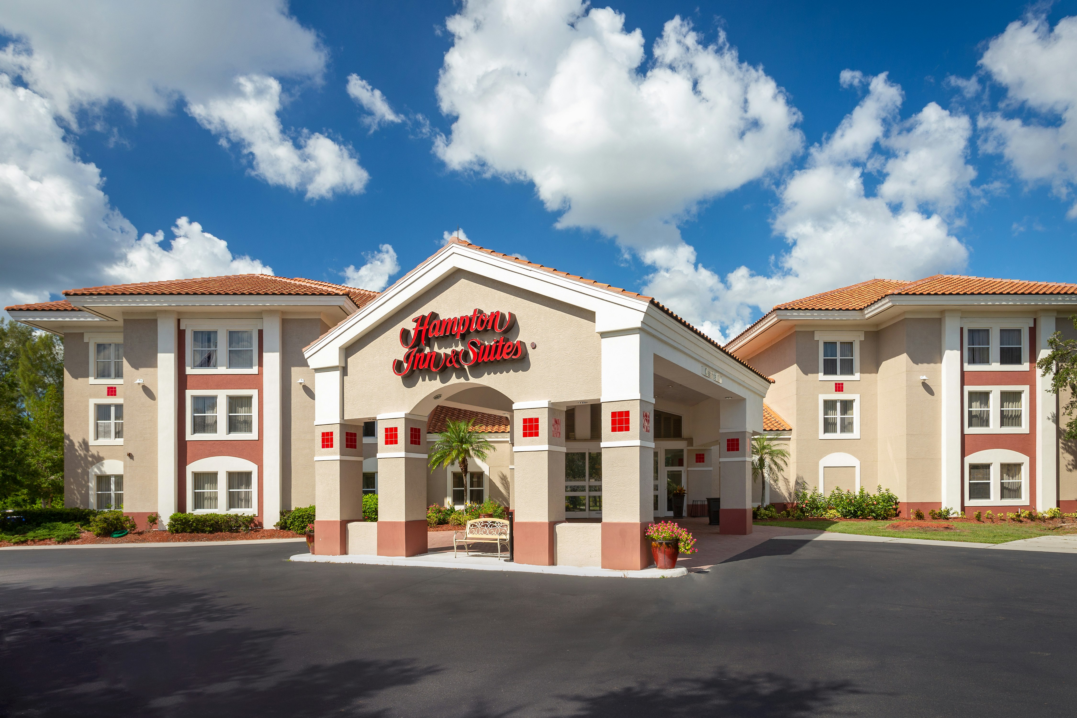 Hampton Inn & Suites Venice Bayside South Sarasota 31/36