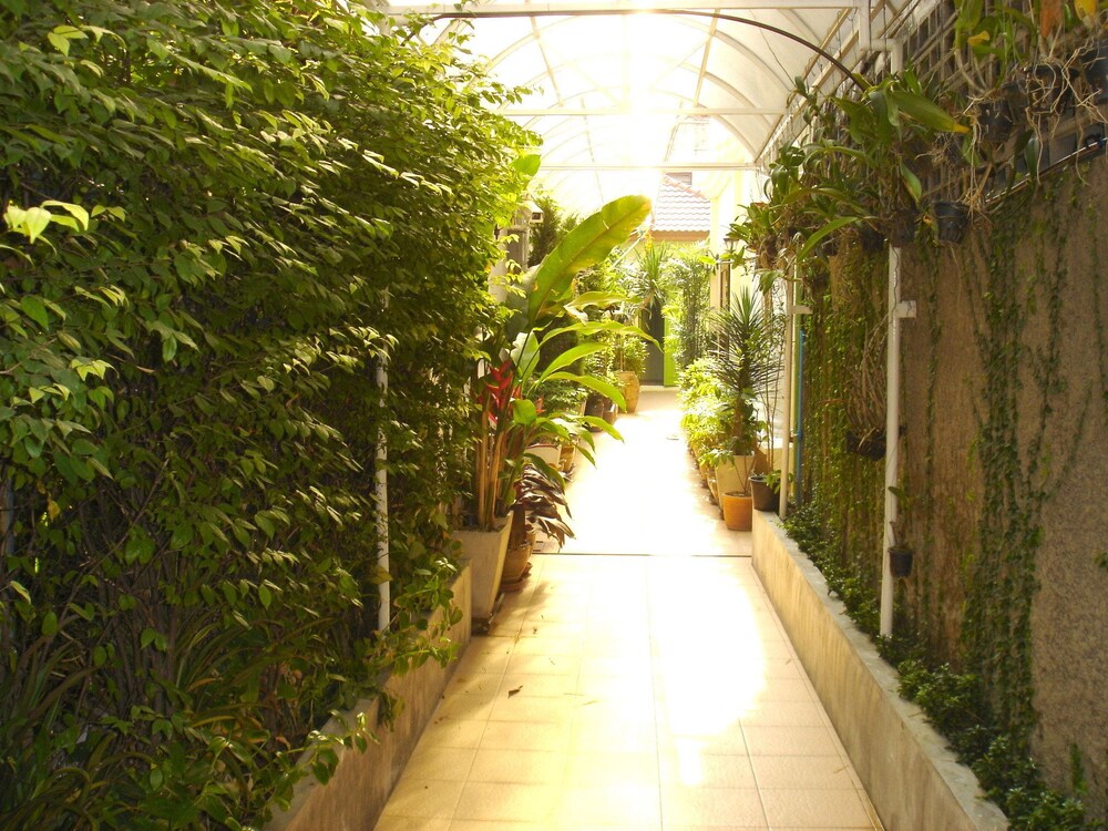 The Bang Khun Phrom Suites 1/36