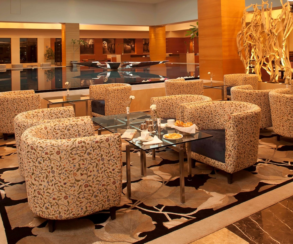 Radisson Blu Hotel Ranchi 47/68