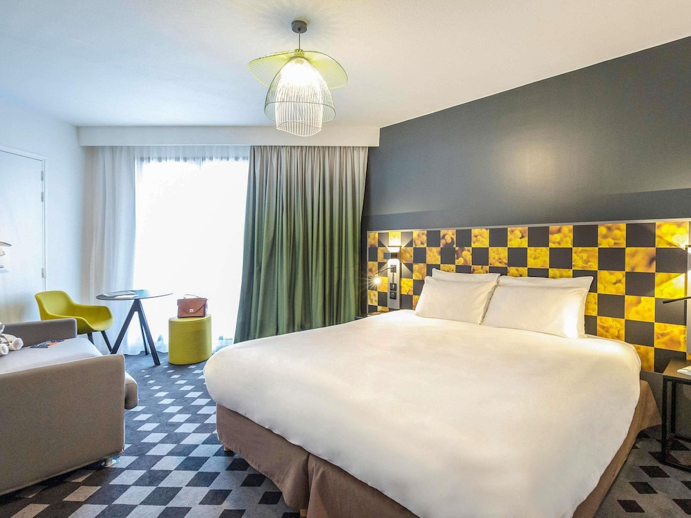 Mercure Hyeres Centre