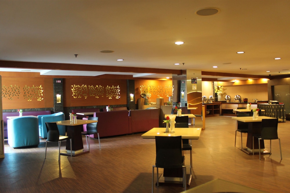 Hotel Asia Solo 34/37
