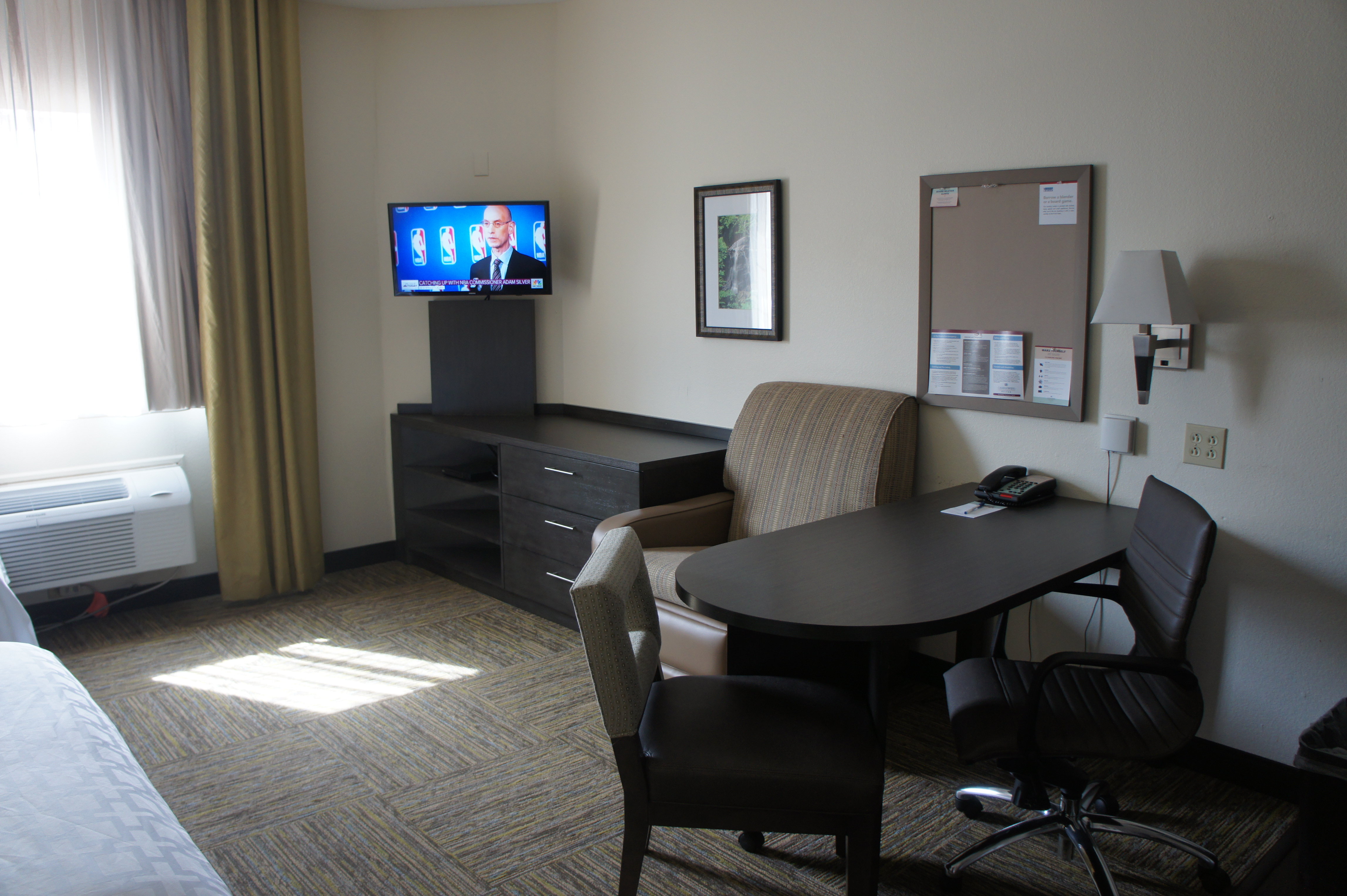 Candlewood Suites Clarksville 41/47