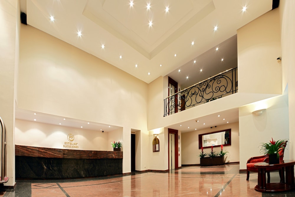 Estelar Suites Jones 6/67
