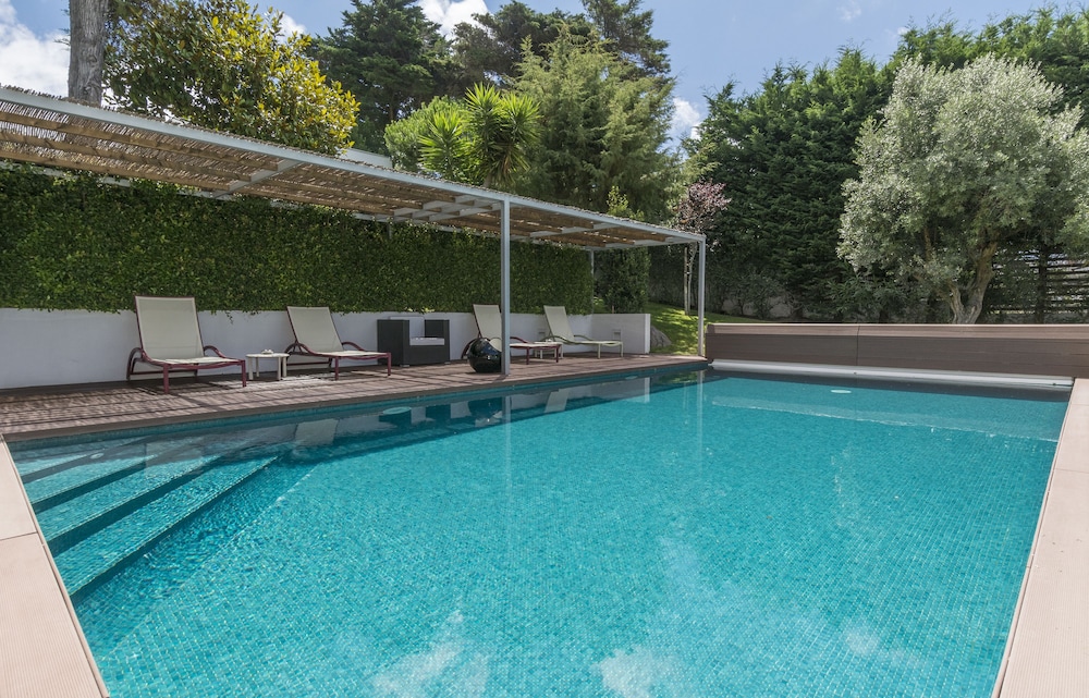 Cascais Casa Laranja Guesthouse 24/50