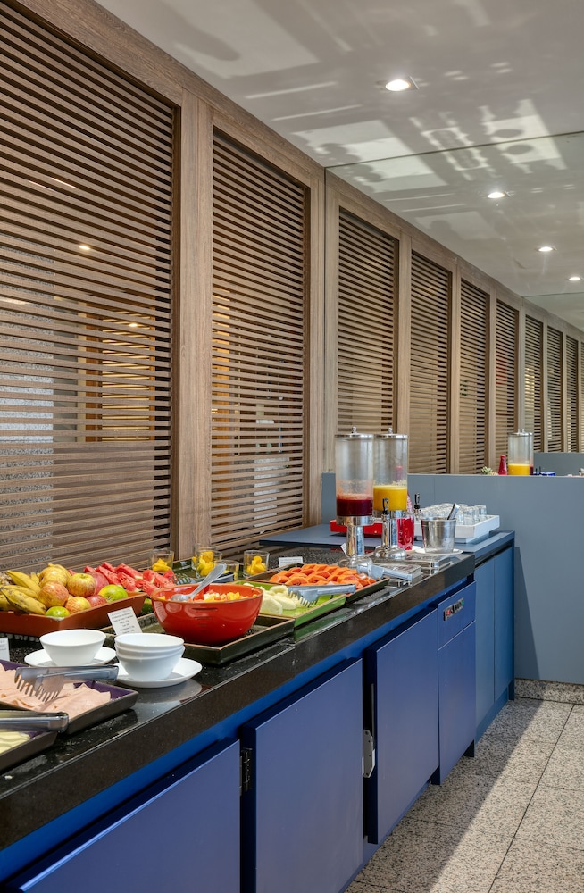Mercure Belo Horizonte Savassi Hotel 46/50