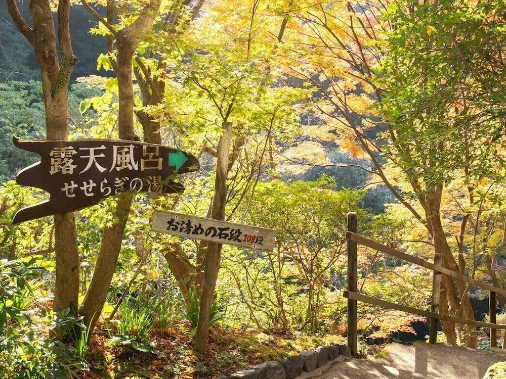 Hotel Seiryuso 44/46