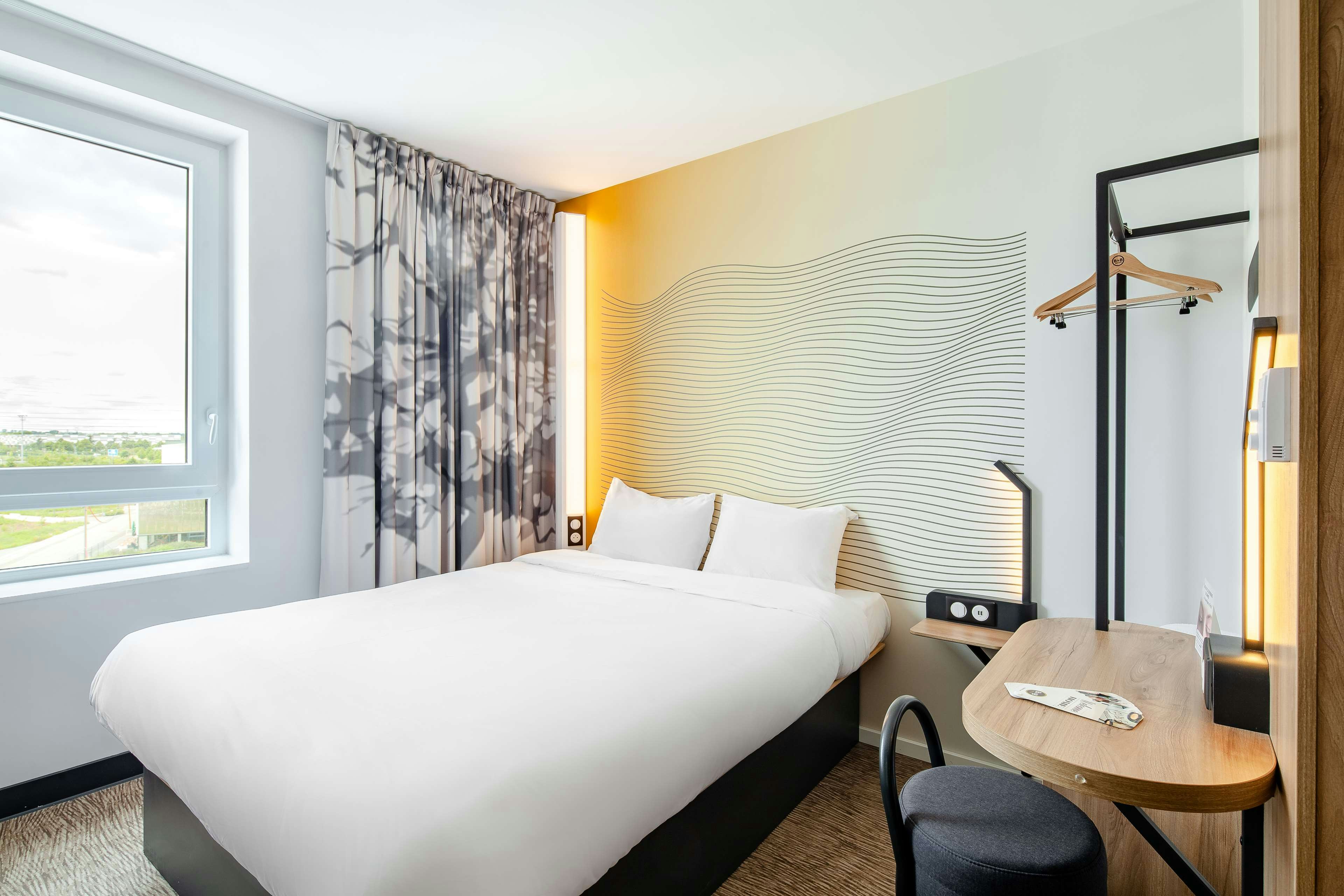 B&B Hotel Cergy Saint-Christophe 20/33