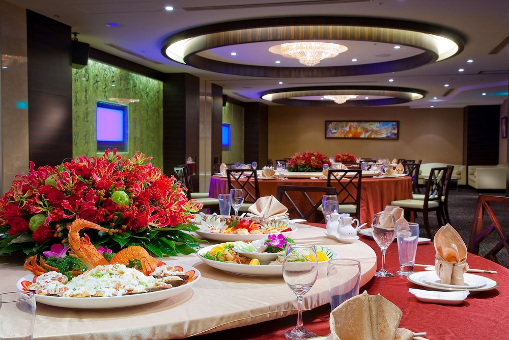 Queena Plaza Hotel Tainan 33/50